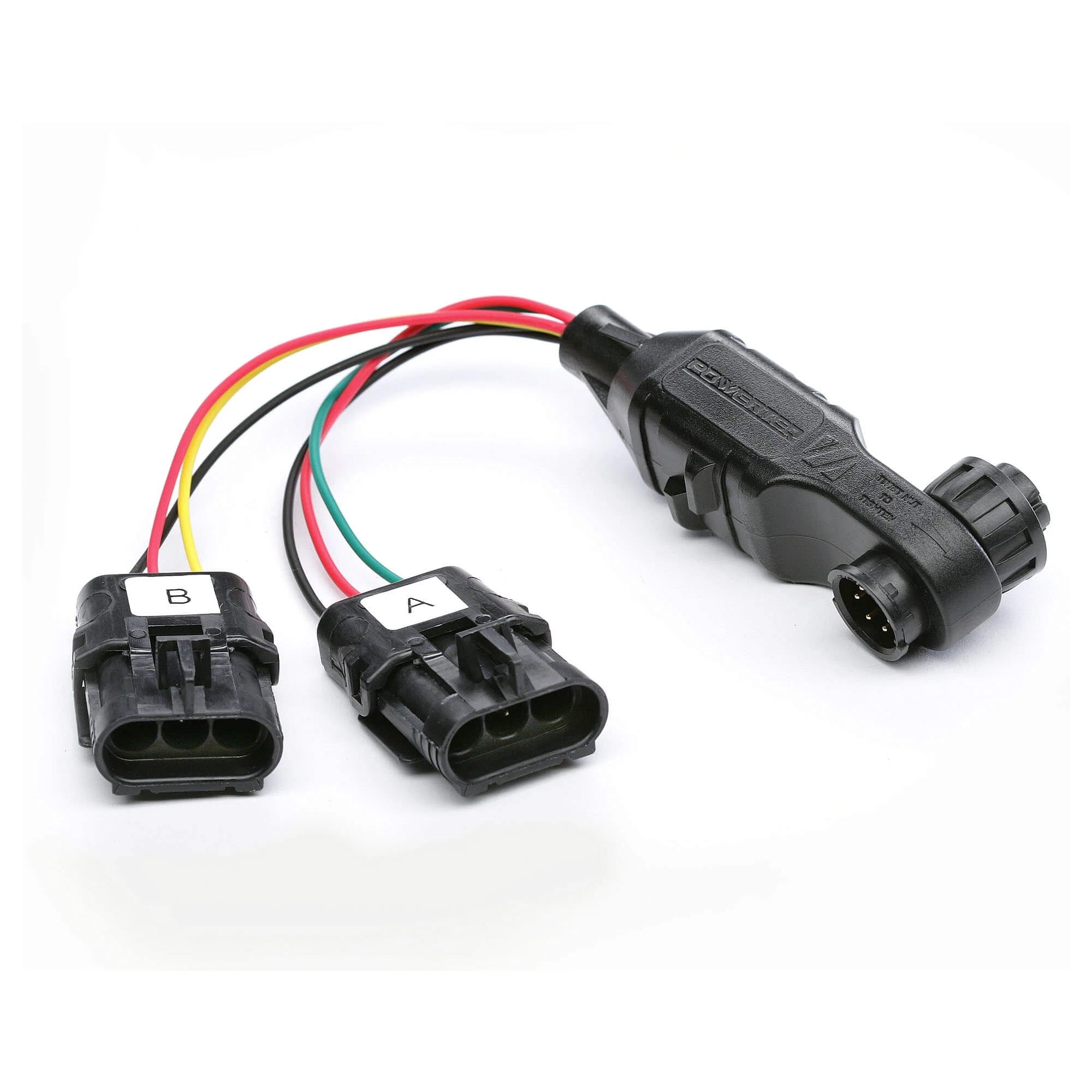 Edge EAS Universal Sensor Input for Edge CS/CTS