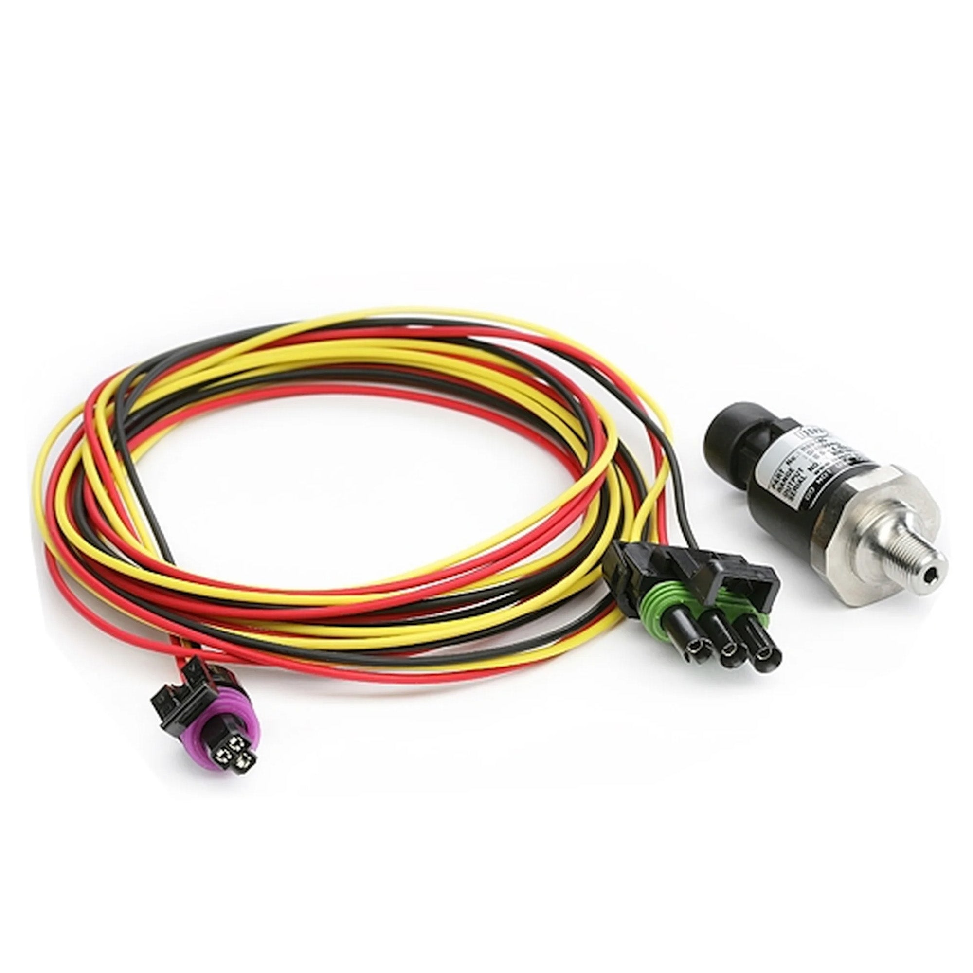 Edge EAS Universal Sensor Input for Edge CS and CTS