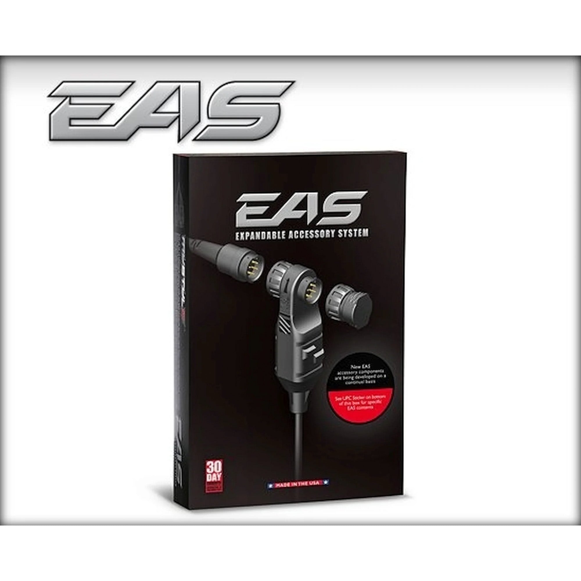 Edge EAS Universal Sensor Input for Edge CS/CTS