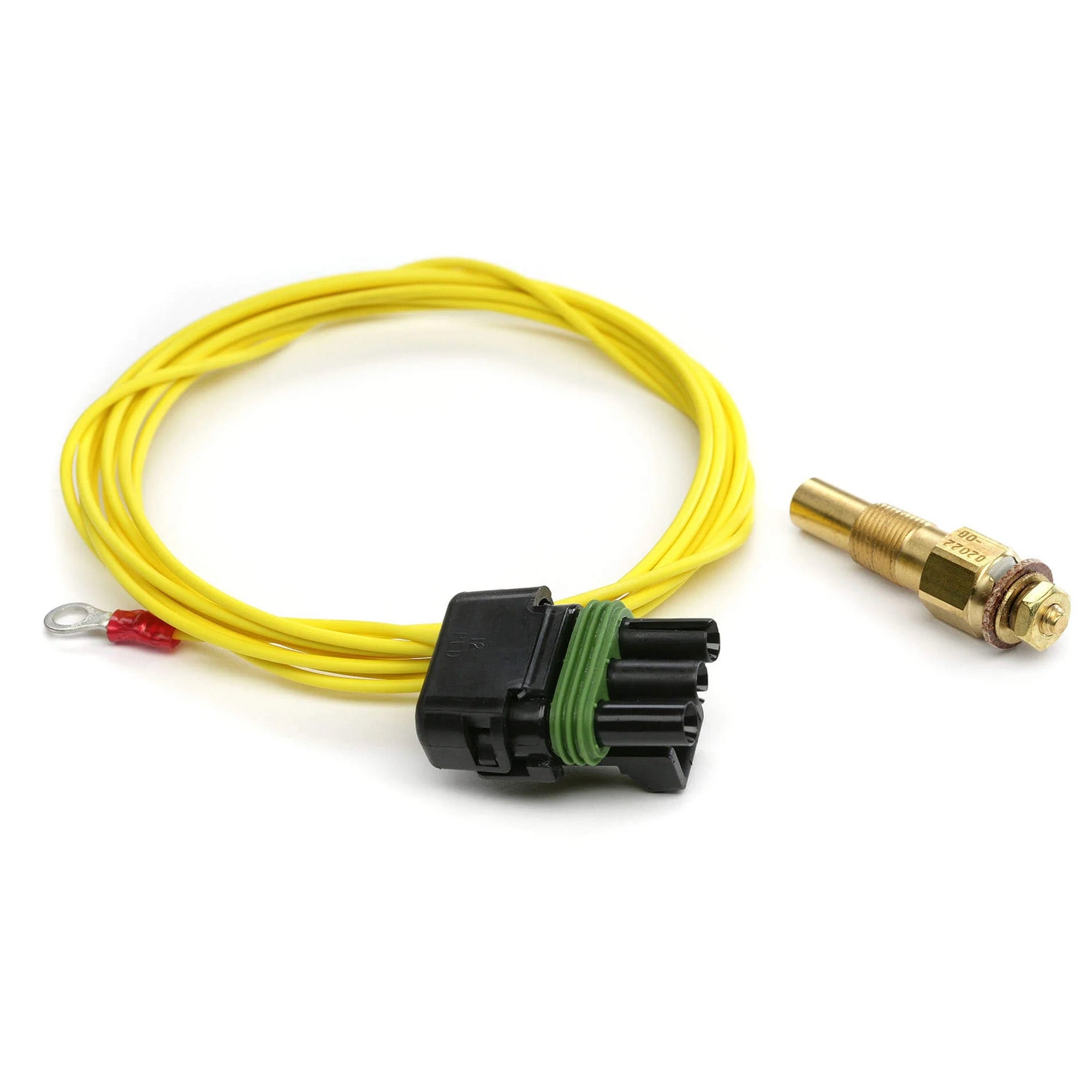 Edge EAS Universal Sensor Input for Edge CS and CTS