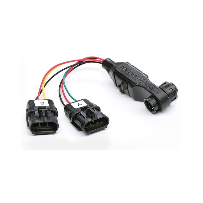 Edge CTS3/CS2/CTS2 EAS Street Diesel Kit | Pyrometer & Pressure