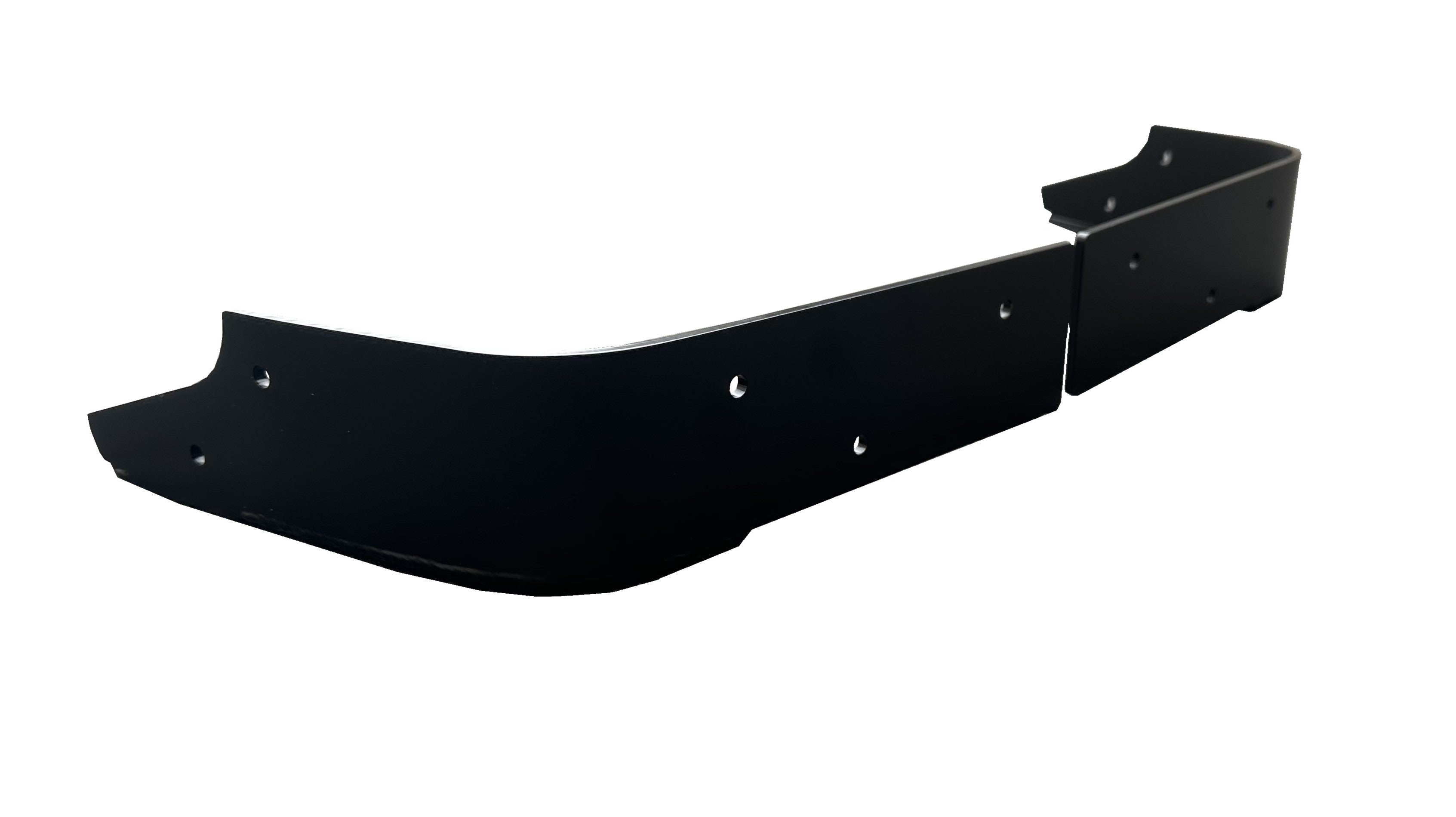 Jeep Wrangler JL Lower Corner Armor