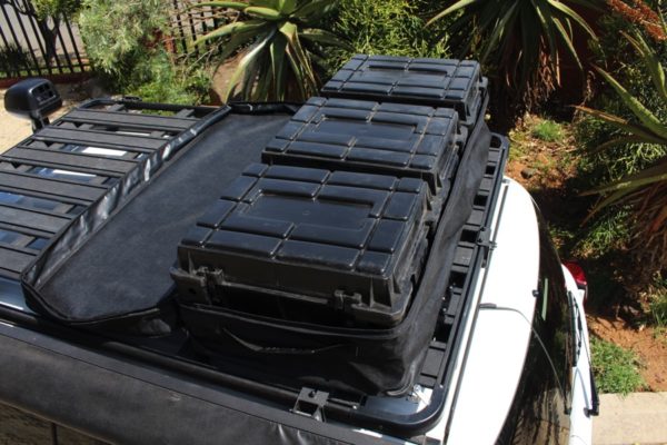 K9 Ammo Box Carry All