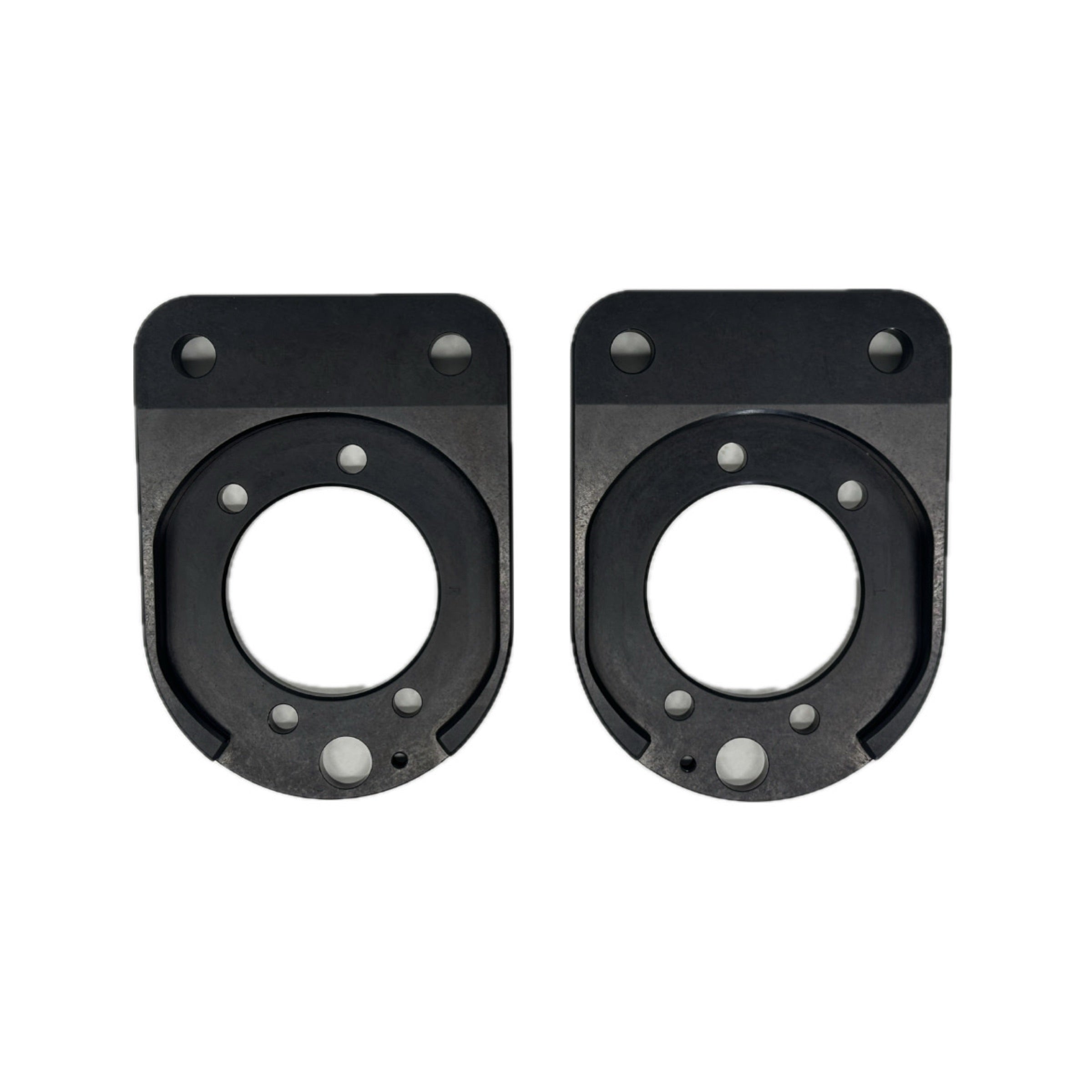 Electric Parking Brake (EPB) Bracket Kit 94-04 SN95 Mustang Axle