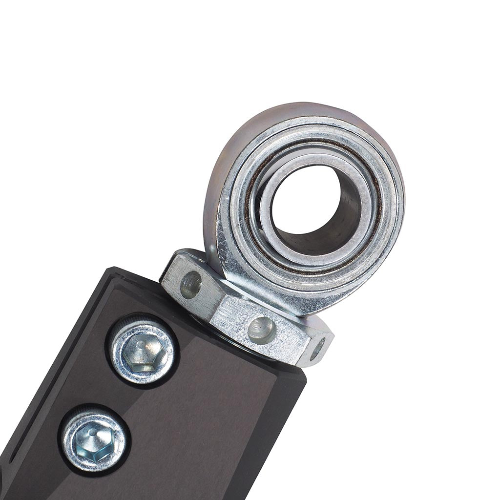 Elevate Billet Uniball UCA, 2021+ Ford Bronco 4WD