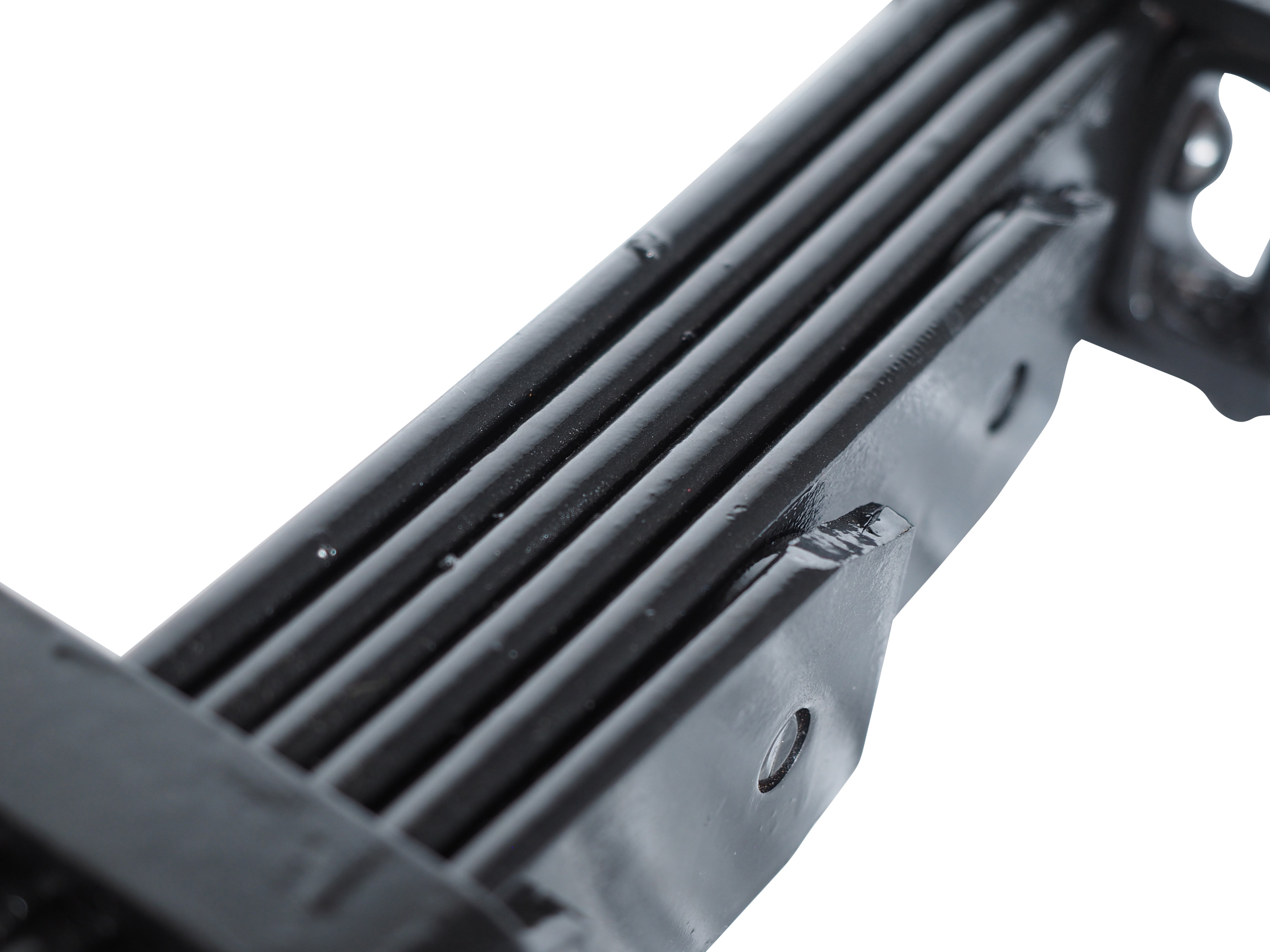 Elevate Rear Leaf Springs, 2” Lift, 2007+ Tundra 2/4WD