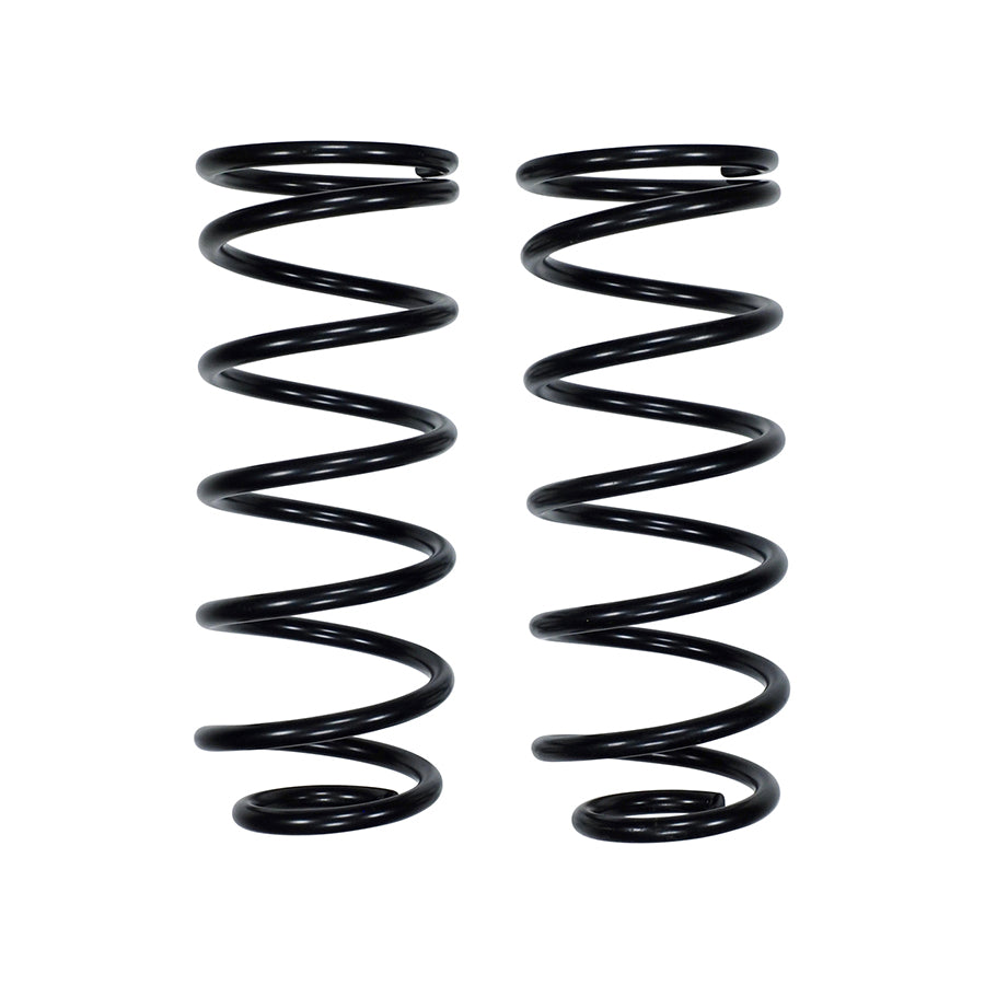 Elevate Rear Coil Springs, 2" Lift, 2003+ 4Runner / 03+ Lexus GX460 & GX470 2/4WD / 2007+ FJ Cruiser 2/4WD