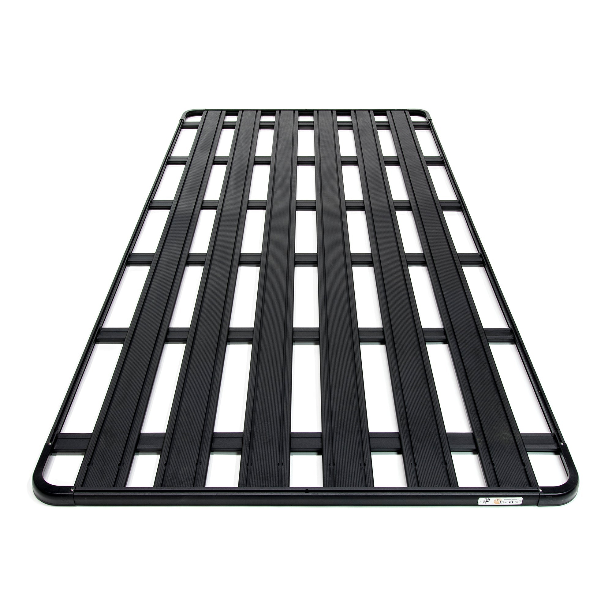 Land Rover LR3/LR4 K9 Roof Rack Kit