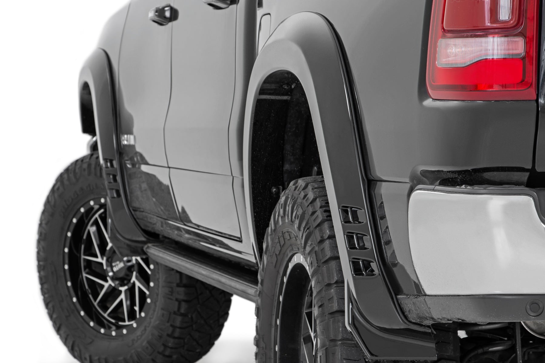 Fender Flares SF1 Ram 1500 2WD/4WD (2019-2024) Rough Country
