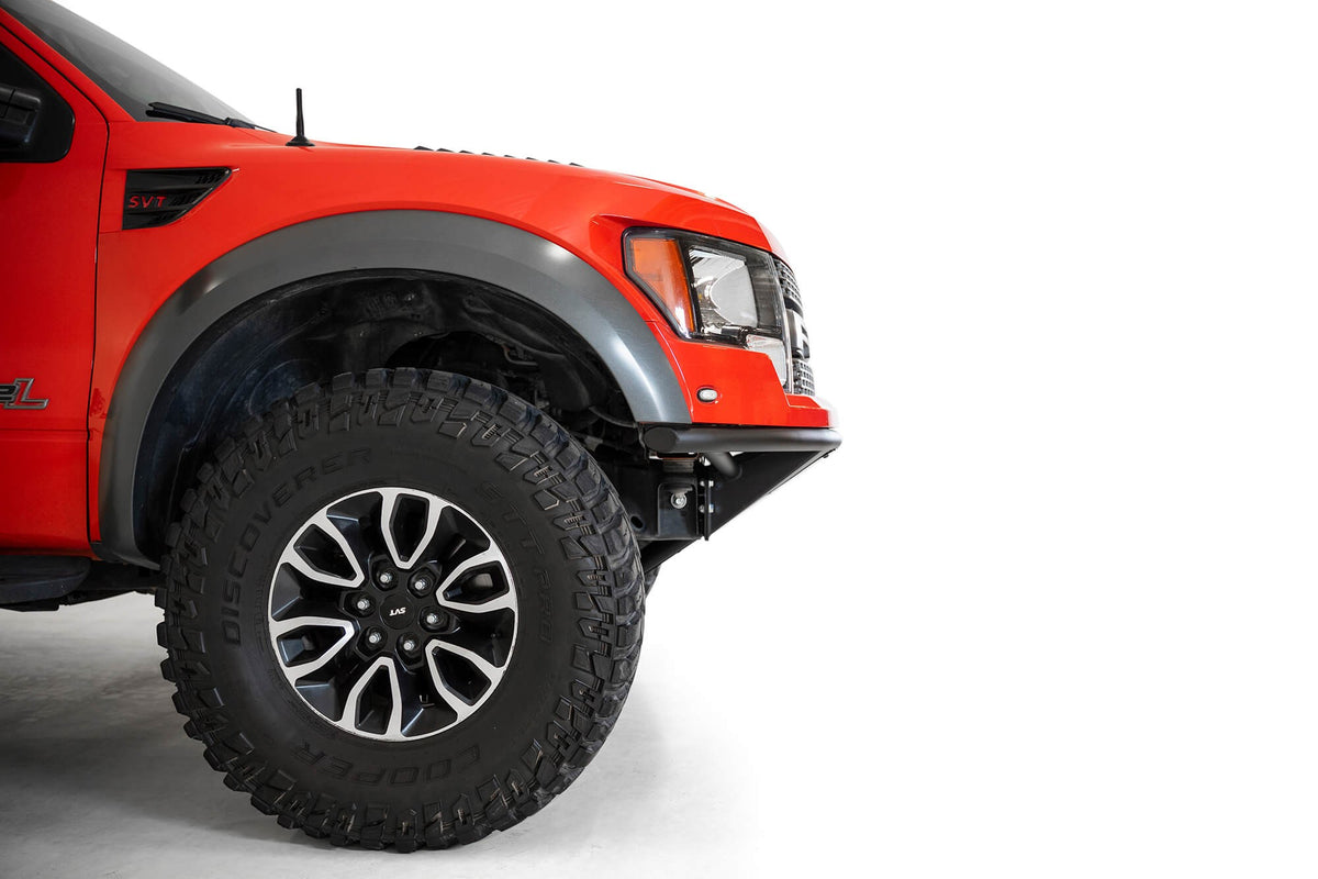 2010-2014 Ford F-150 Raptor ADD PRO V2 Front Bumper Addictive Desert Designs