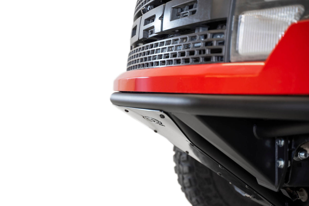 2010-2014 Ford F-150 Raptor ADD PRO V2 Front Bumper Addictive Desert Designs