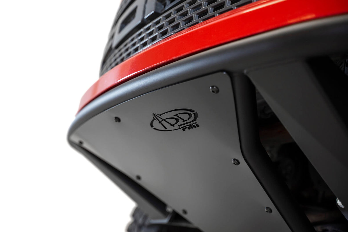 2010-2014 Ford F-150 Raptor ADD PRO V2 Front Bumper Addictive Desert Designs