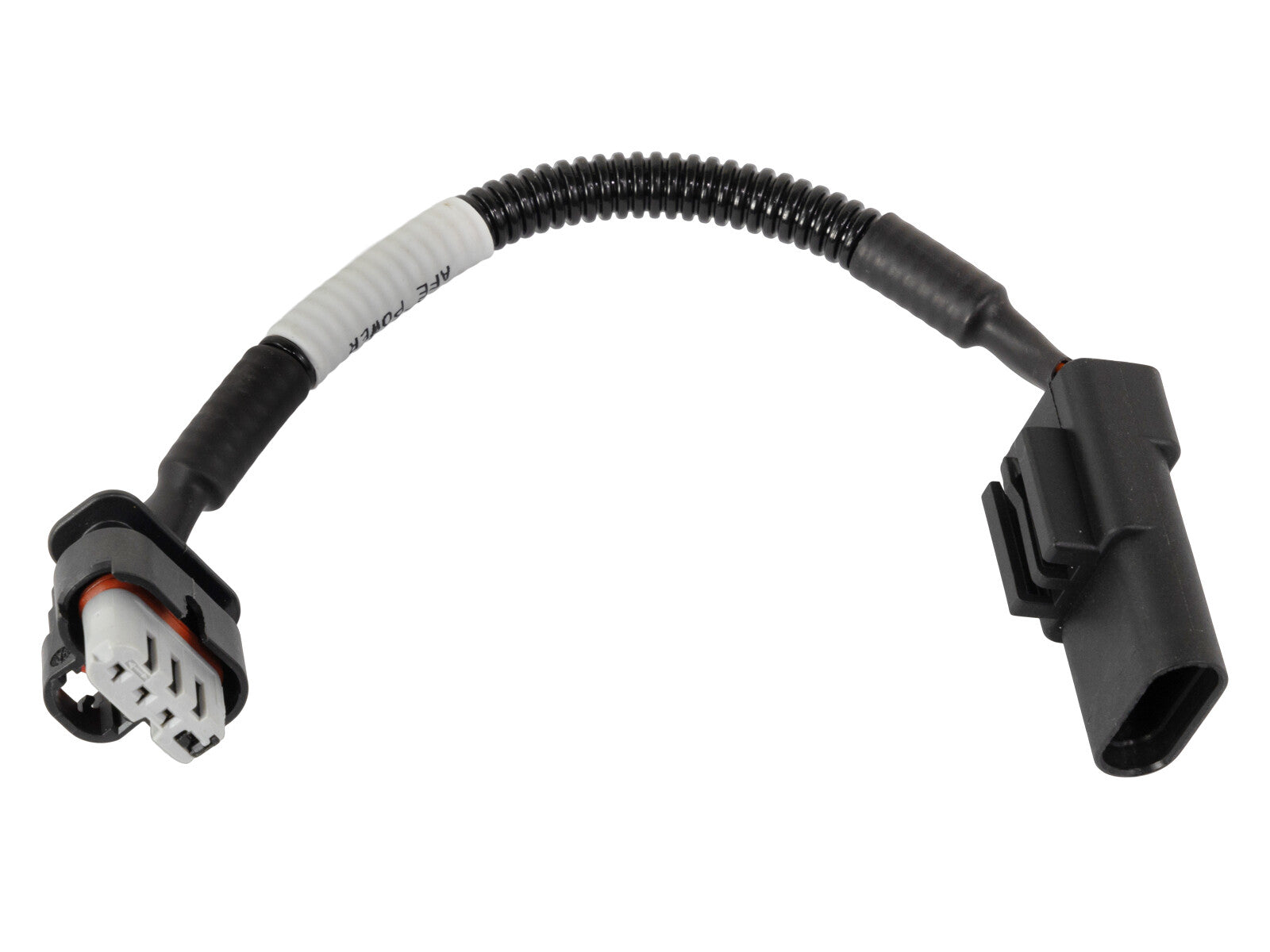Mass Air Flow (MAF) Sensor Extension Harness Various GM Cars/Trucks/SUVs 19-26 aFe Power