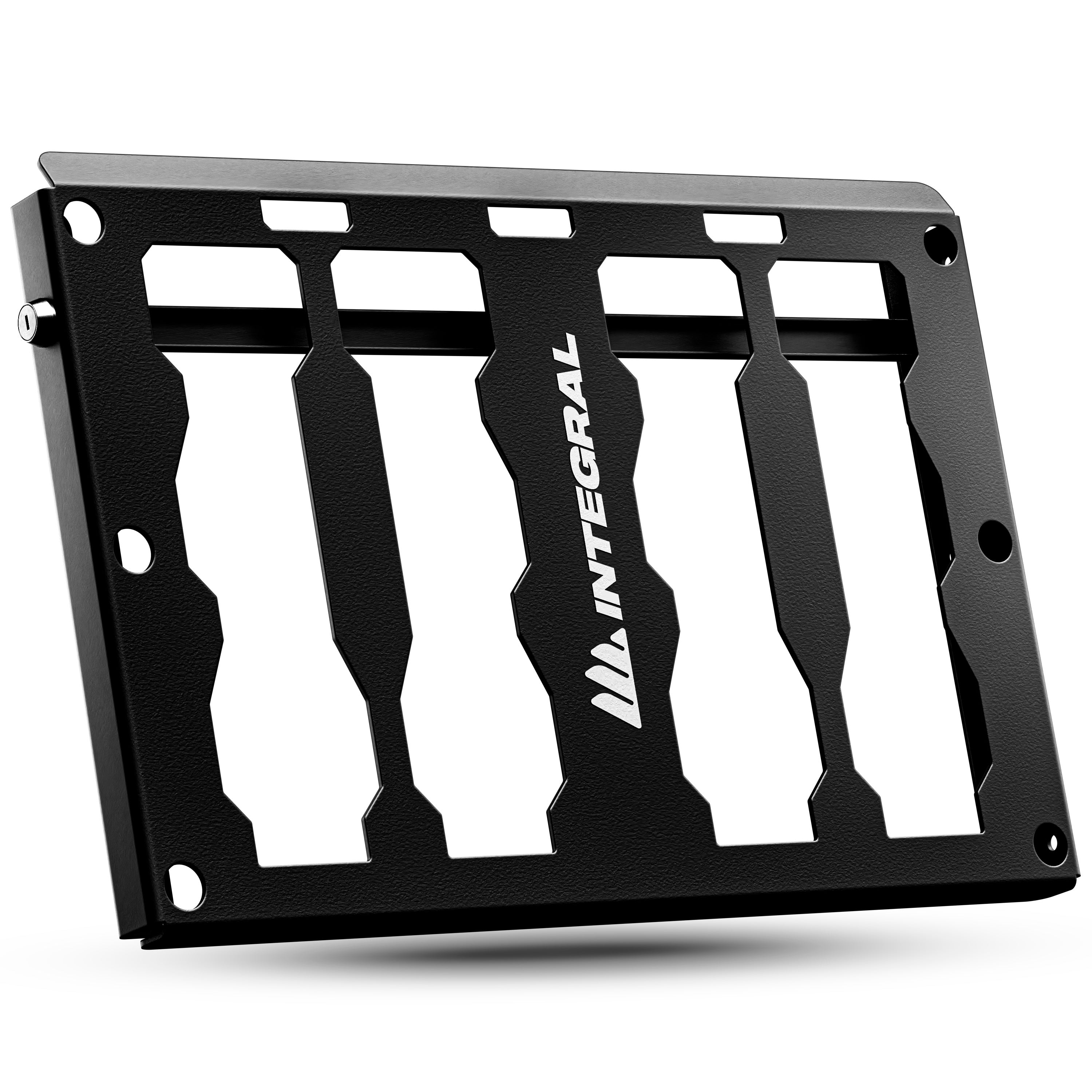 Integral Locking Plate - Universal