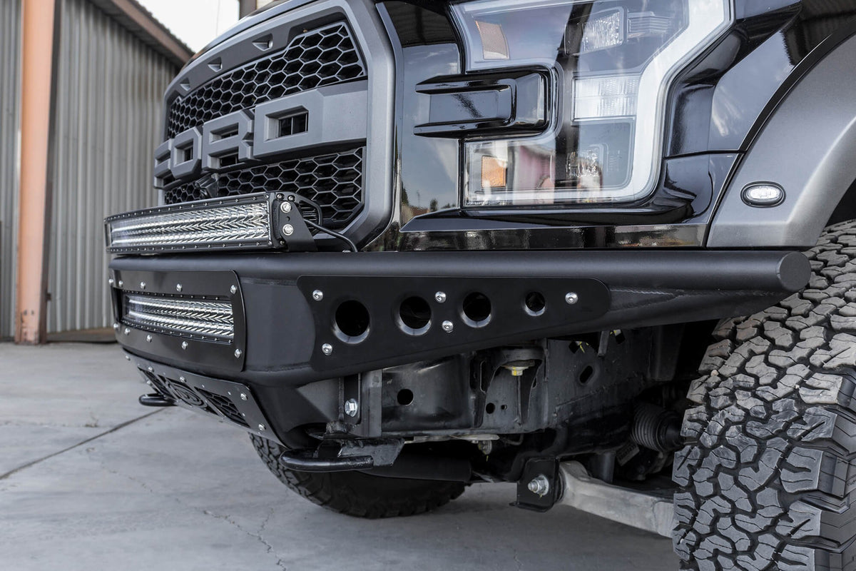2017-2020 Ford F-150 Raptor Venom R Front Bumper Addictive Desert Designs