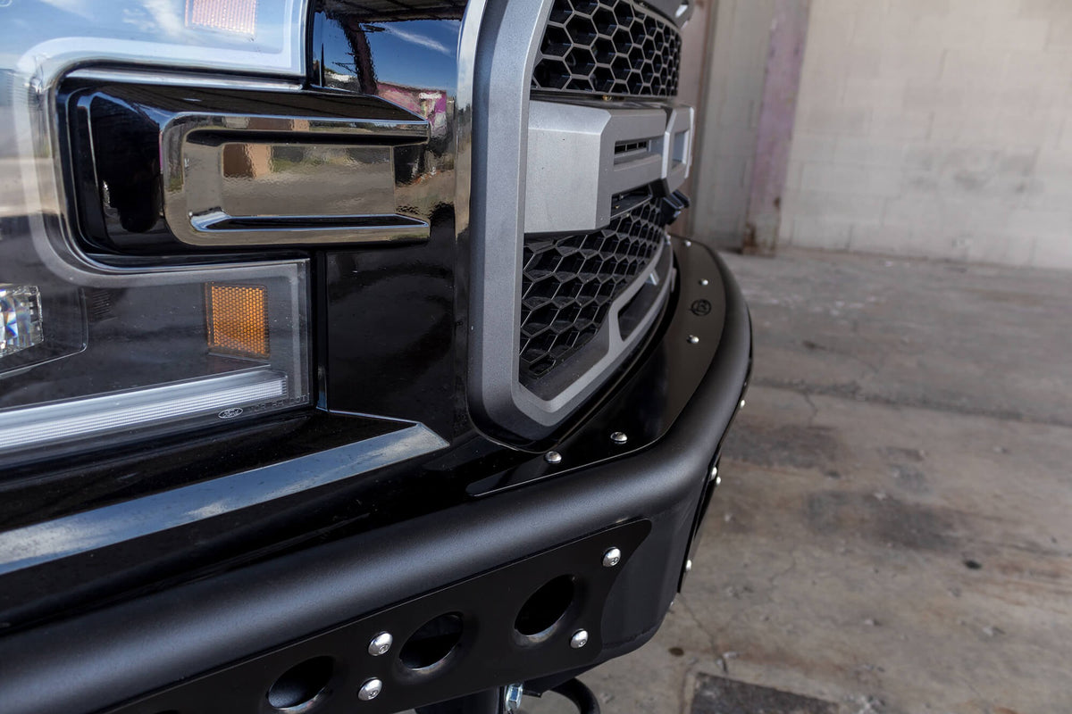 2017-2020 Ford F-150 Raptor Venom R Front Bumper Addictive Desert Designs