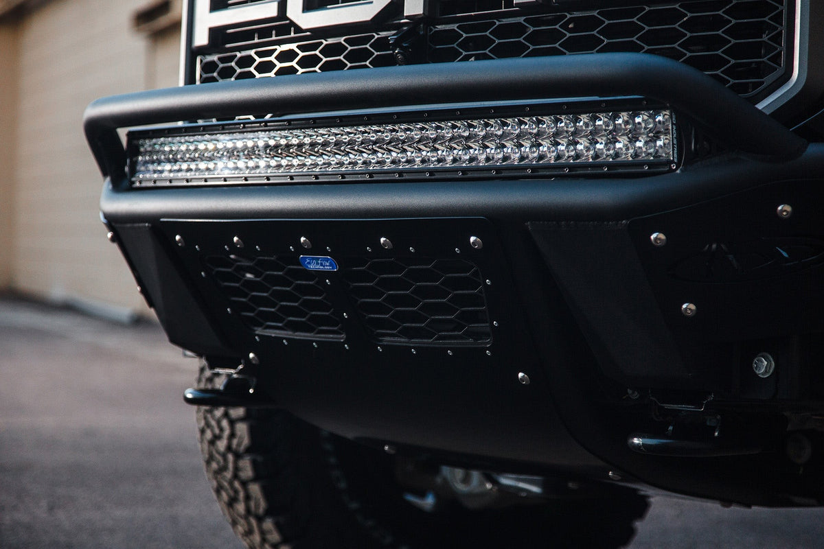 2017-2020 Ford F-150 Raptor Stealth R Front Bumper Addictive Desert Designs