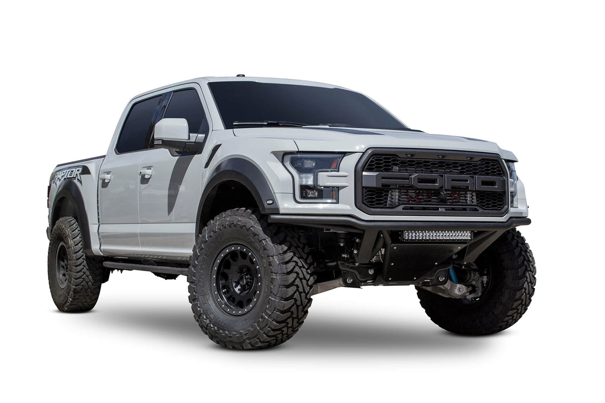 2017-2020 Ford F-150 Raptor ADD PRO Front Bumper Addictive Desert Designs