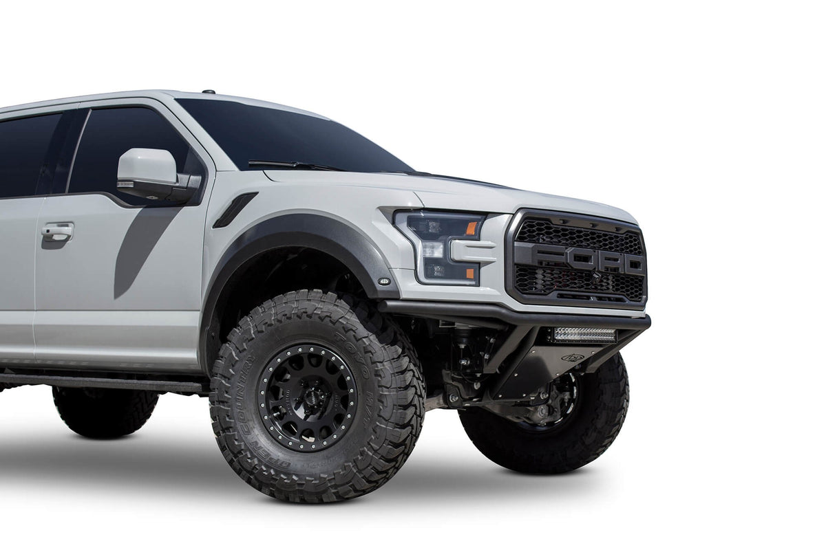 2017-2020 Ford F-150 Raptor ADD PRO Front Bumper Addictive Desert Designs