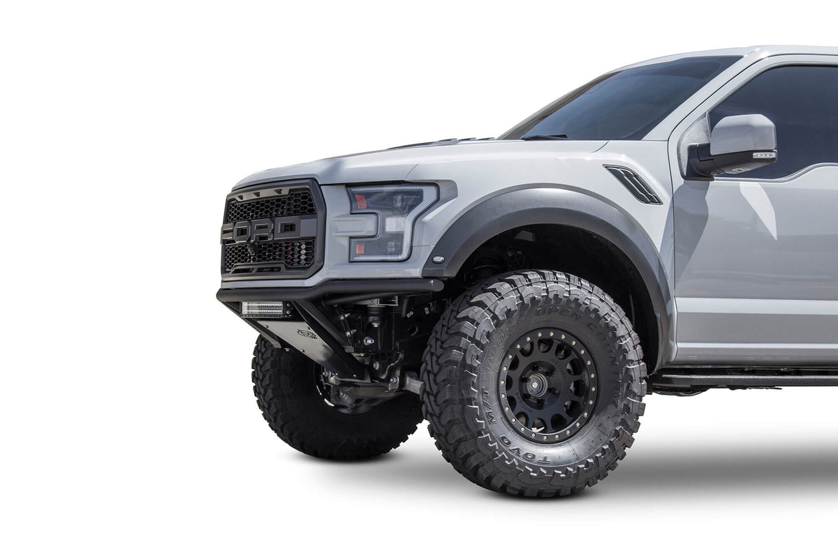 2017-2020 Ford F-150 Raptor ADD PRO Front Bumper Addictive Desert Designs