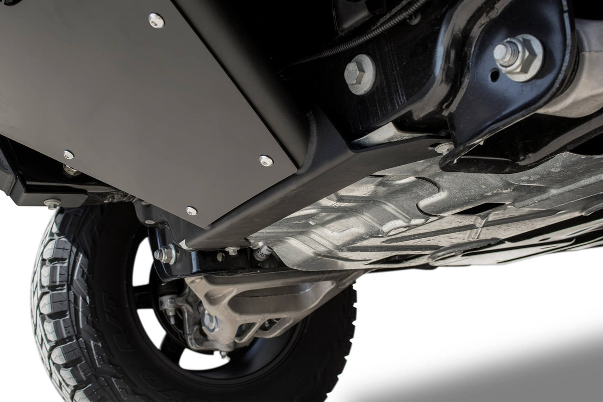 2017-2020 Ford F-150 Raptor ADD PRO Front Bumper Addictive Desert Designs