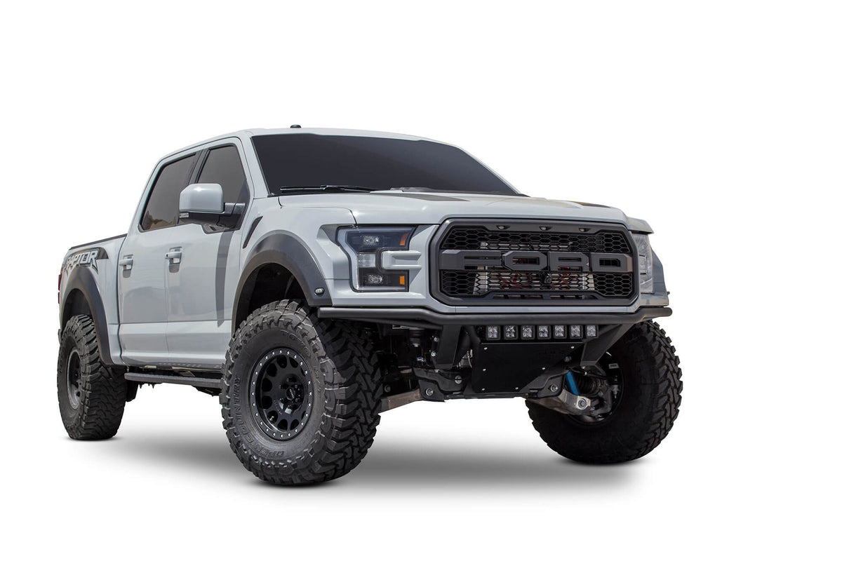 2017-2020 Ford F-150 Raptor ADD PRO Front Bumper Addictive Desert Designs