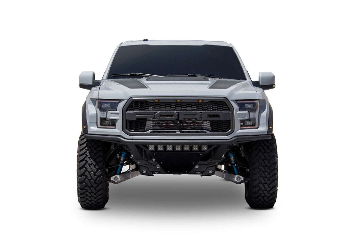 2017-2020 Ford F-150 Raptor ADD PRO Front Bumper Addictive Desert Designs