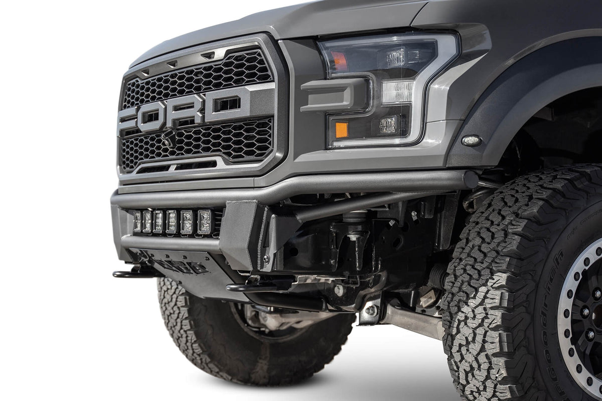 2017-2020 Ford Raptor ADD PRO Bolt-On Front Bumper Addictive Desert Designs