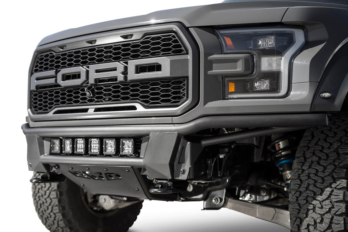 2017-2020 Ford Raptor ADD PRO Bolt-On Front Bumper Addictive Desert Designs