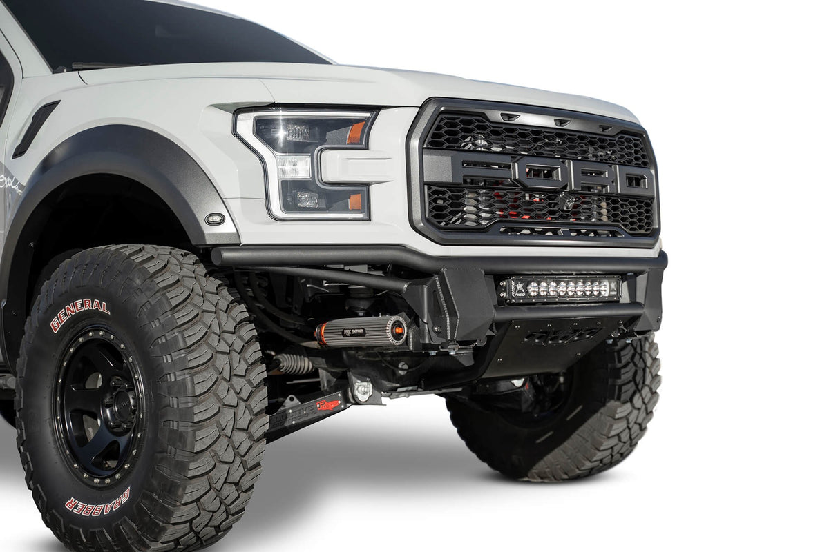 2017-2020 Ford Raptor ADD PRO Bolt-On Front Bumper Addictive Desert Designs