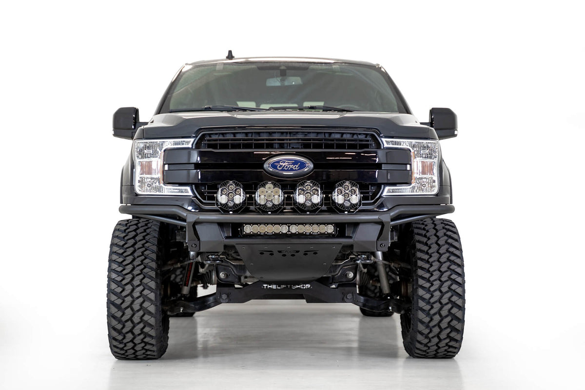 2018-2020 Ford F-150 ADD PRO Bolt-On Front Bumper Addictive Desert Designs