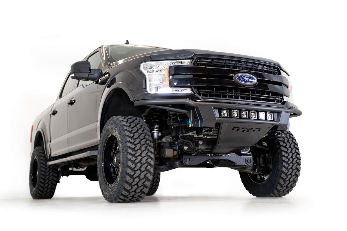 2018-2020 Ford F-150 ADD PRO Bolt-On Front Bumper Addictive Desert Designs