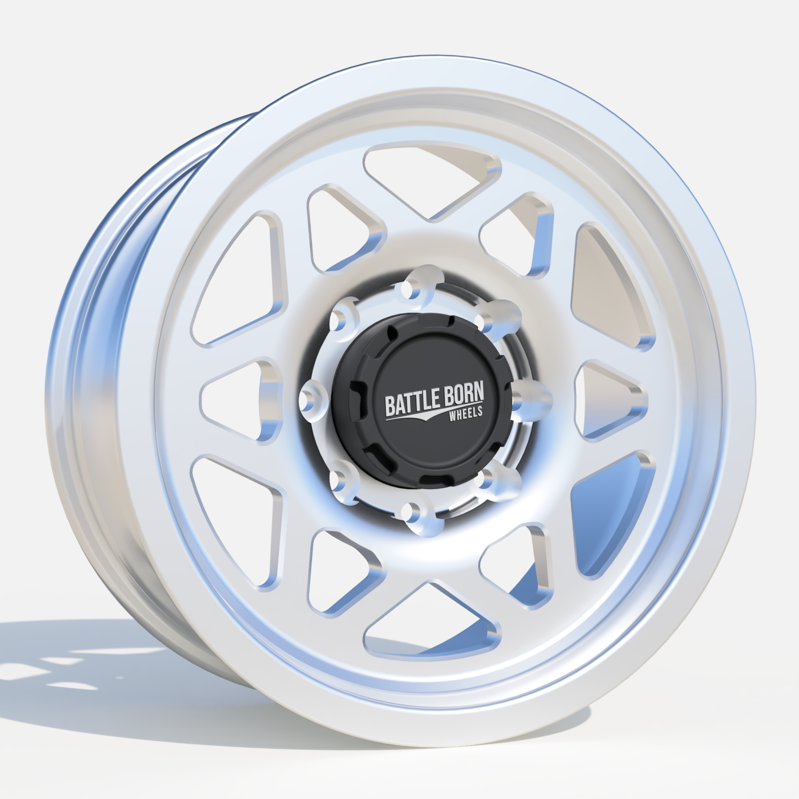 TANGO | FORGED | HoldFAST