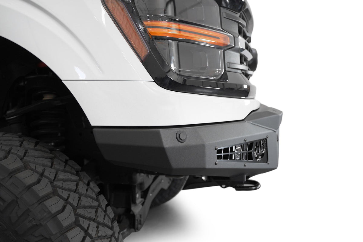2024+ Ford F-150 HoneyBadger Front Bumper Addictive Desert Designs