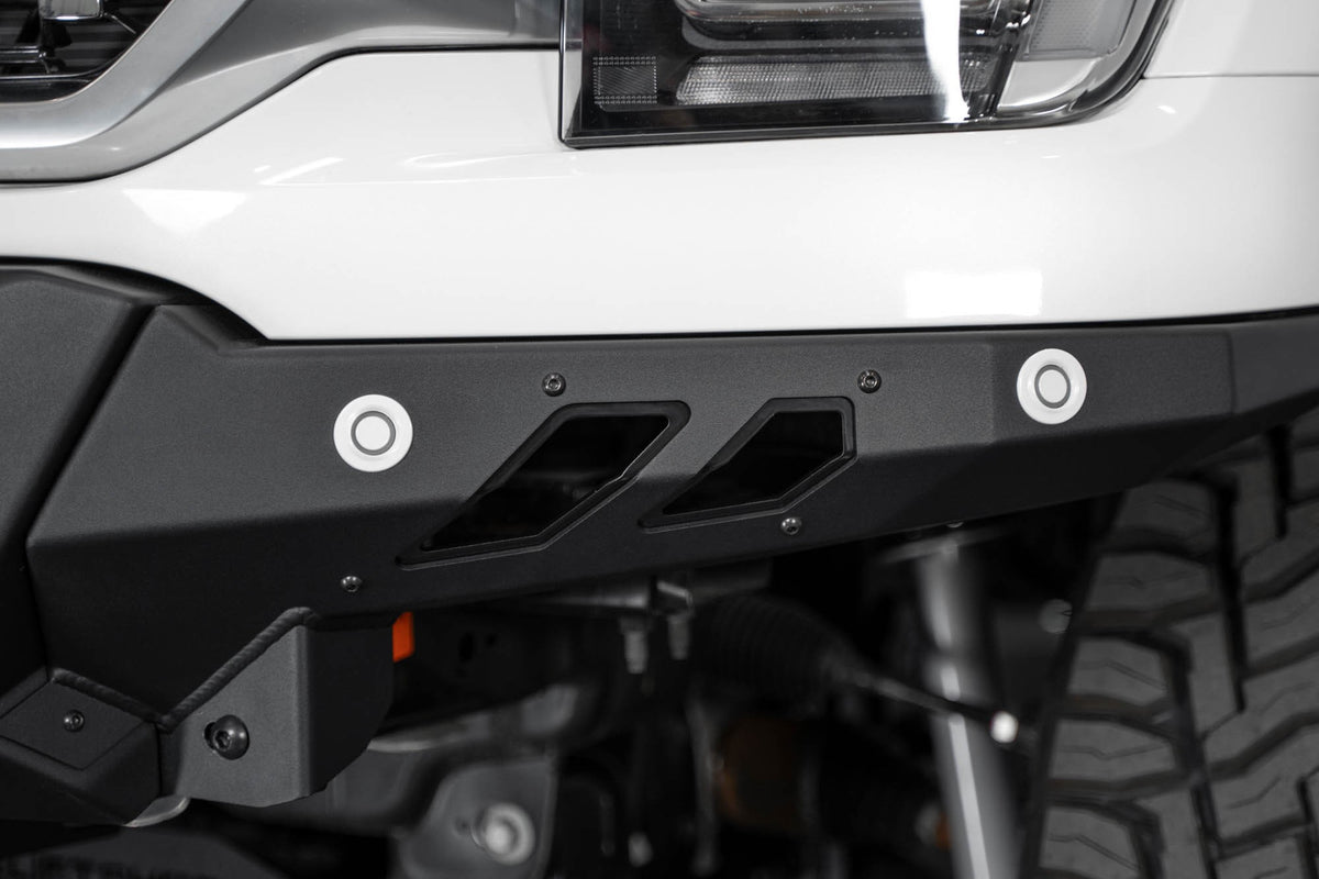 2021-2023 Ford F-150 Black Label Front Bumper Addictive Desert Designs