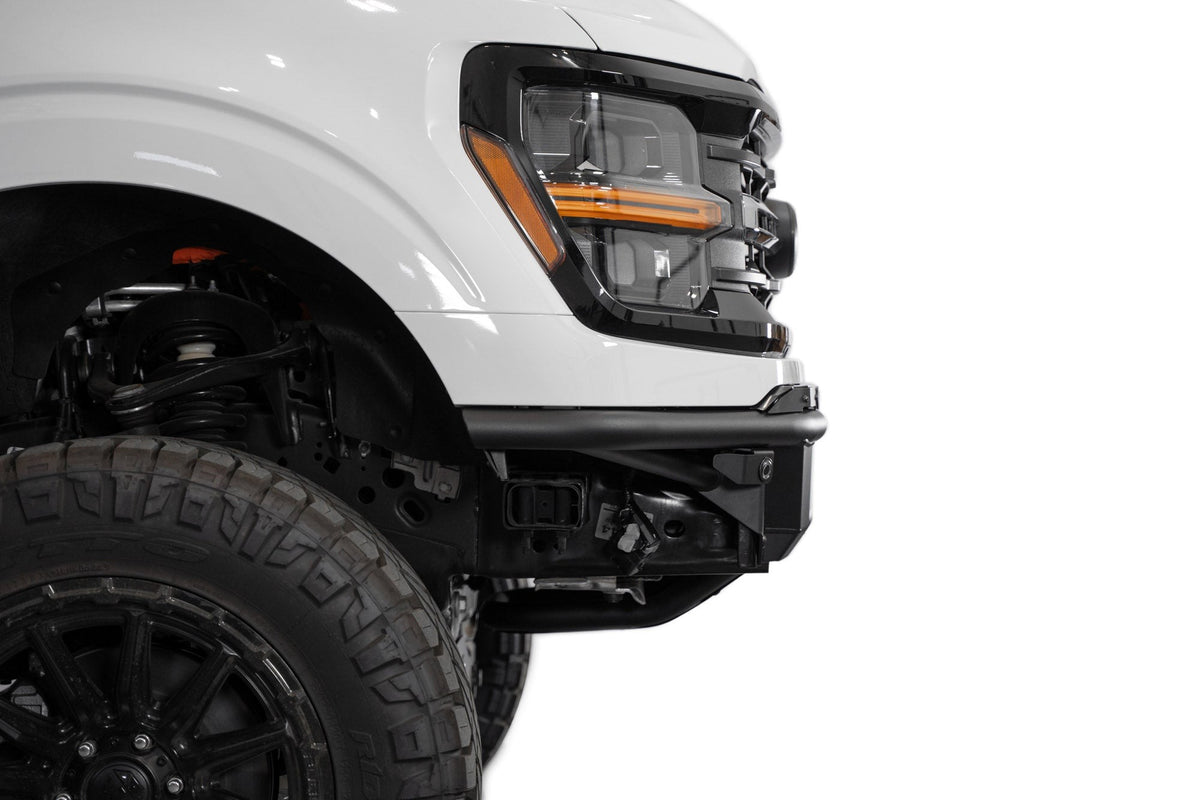 2024+ Ford F-150 PRO Bolt-On Front Bumper Addictive Desert Designs