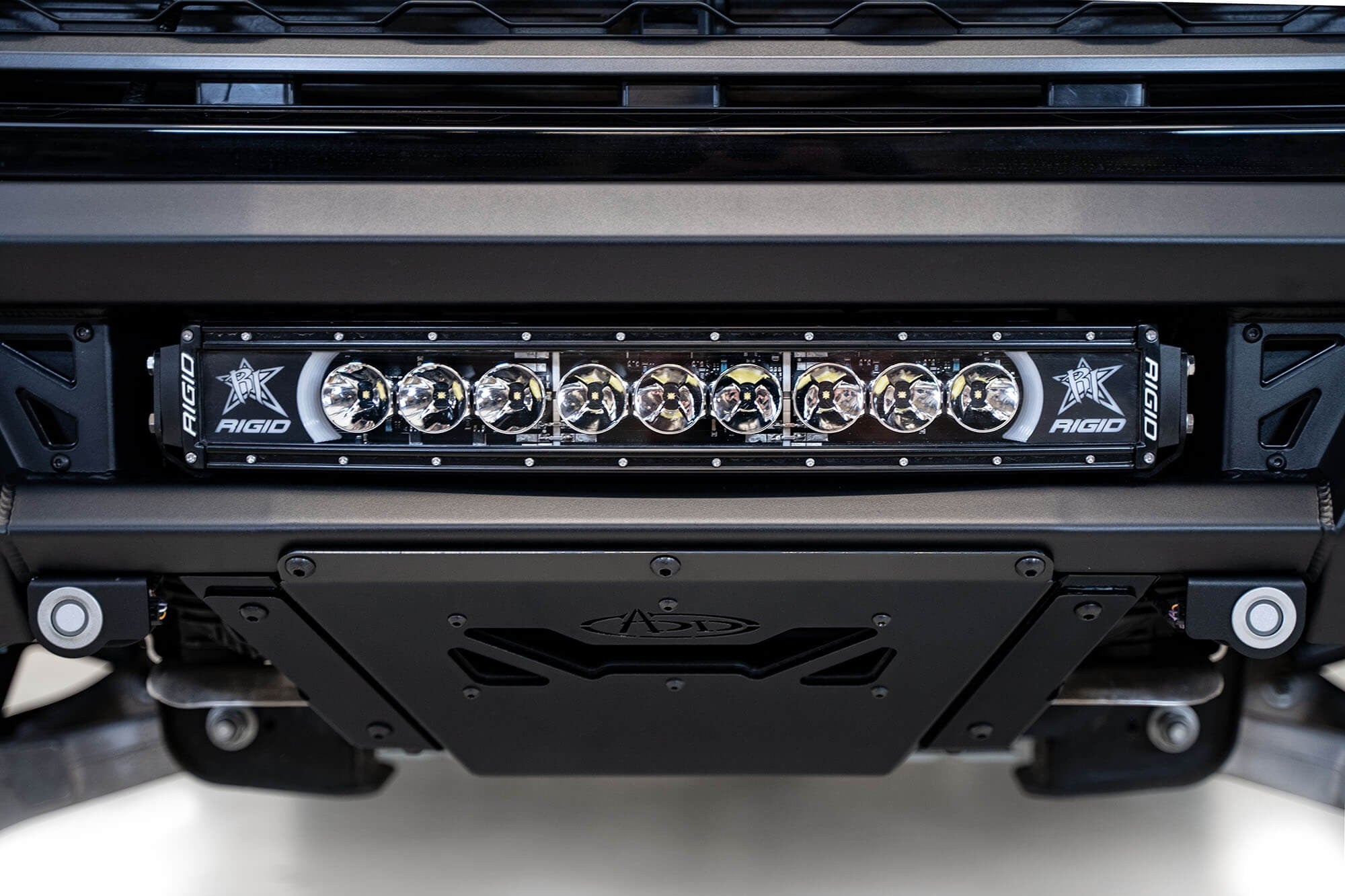 2022+ Ford Raptor Phantom Front Bumper Addictive Desert Designs