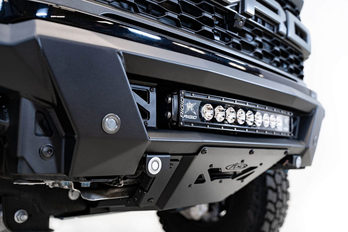 2022+ Ford Raptor Phantom Front Bumper Addictive Desert Designs