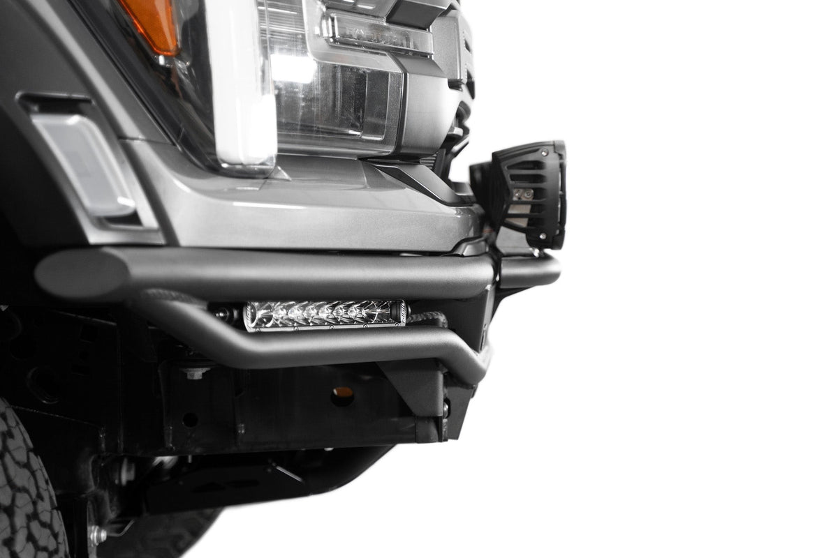 2021+ Ford F-150 Raptor Race Series Front Bumper Addictive Desert Designs