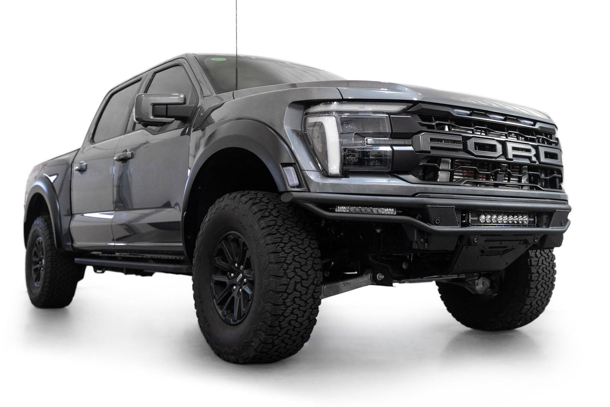 2021+ Ford F-150 Raptor Race Series Front Bumper Addictive Desert Designs