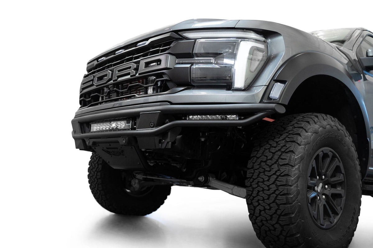 2021+ Ford F-150 Raptor Race Series Front Bumper Addictive Desert Designs