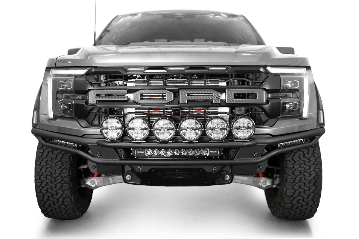 2021+ Ford F-150 Raptor Race Series Front Bumper Addictive Desert Designs