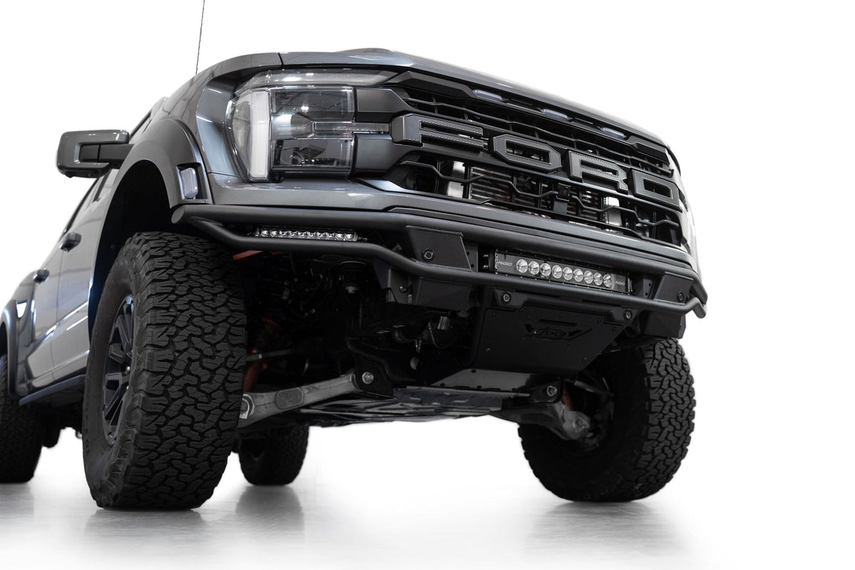 2021+ Ford F-150 Raptor Race Series Front Bumper Addictive Desert Designs