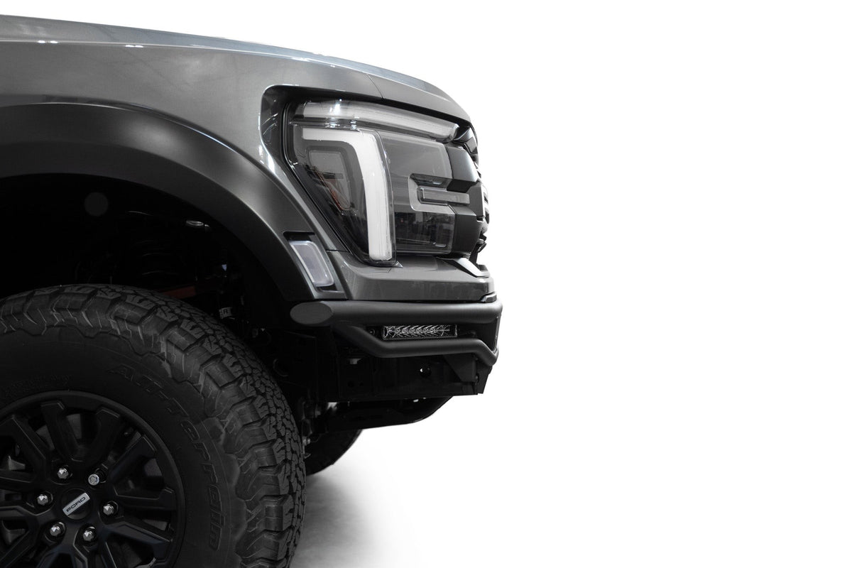 2021+ Ford F-150 Raptor Race Series Front Bumper Addictive Desert Designs