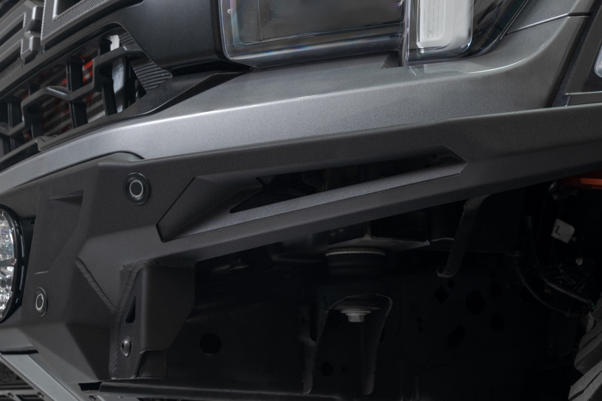 2021+ Ford F-150 Raptor ADD Edge Front Bumper Addictive Desert Designs