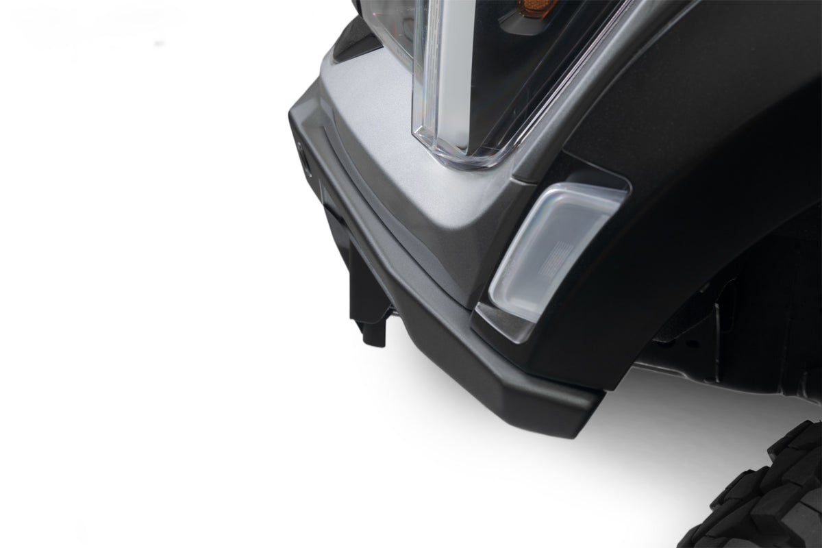 2021+ Ford F-150 Raptor ADD Edge Front Bumper Addictive Desert Designs