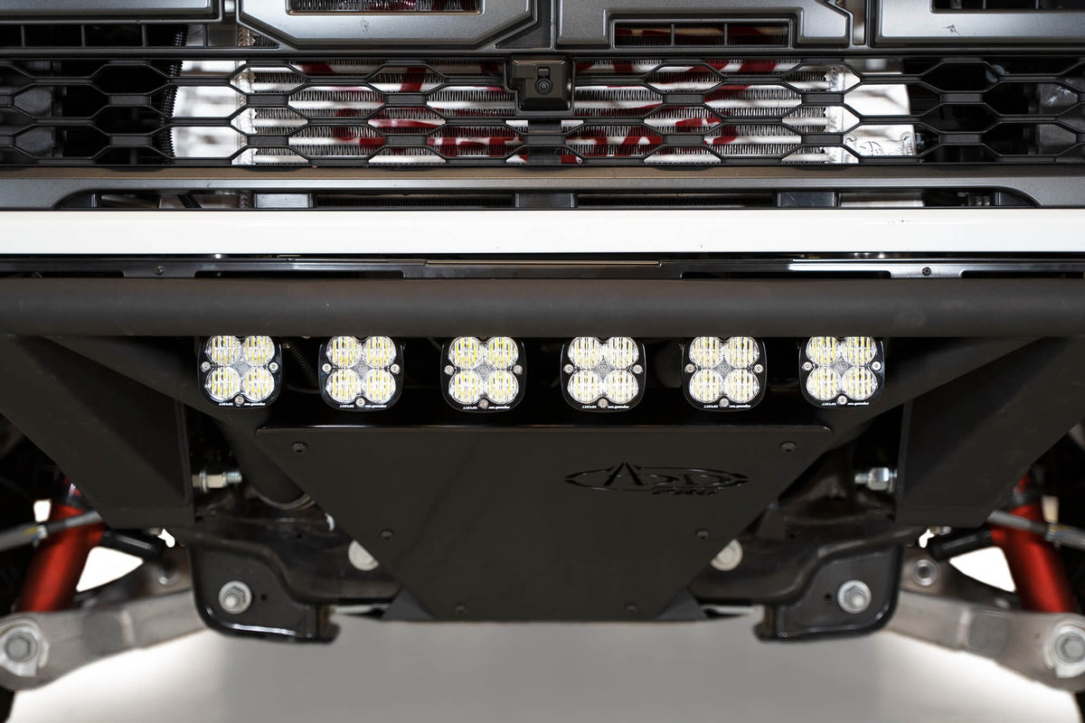 2022+ Ford Raptor ADD PRO Front Bumper Addictive Desert Designs