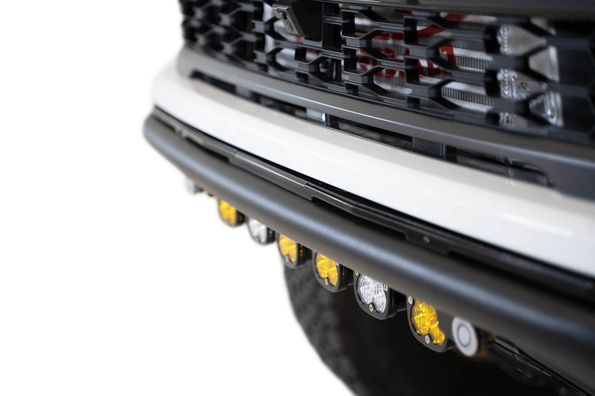 2022+ Ford Raptor ADD PRO Front Bumper Addictive Desert Designs