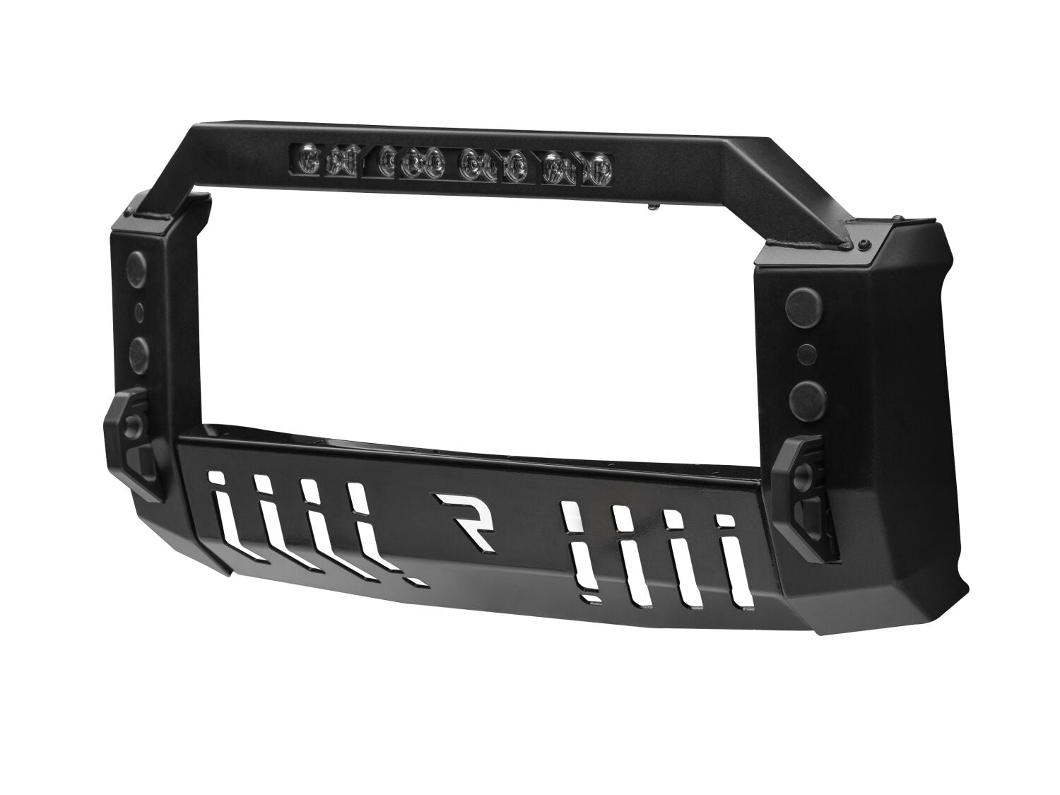 HVM Bull Bar 2021-2024 Ford F-150 NFab
