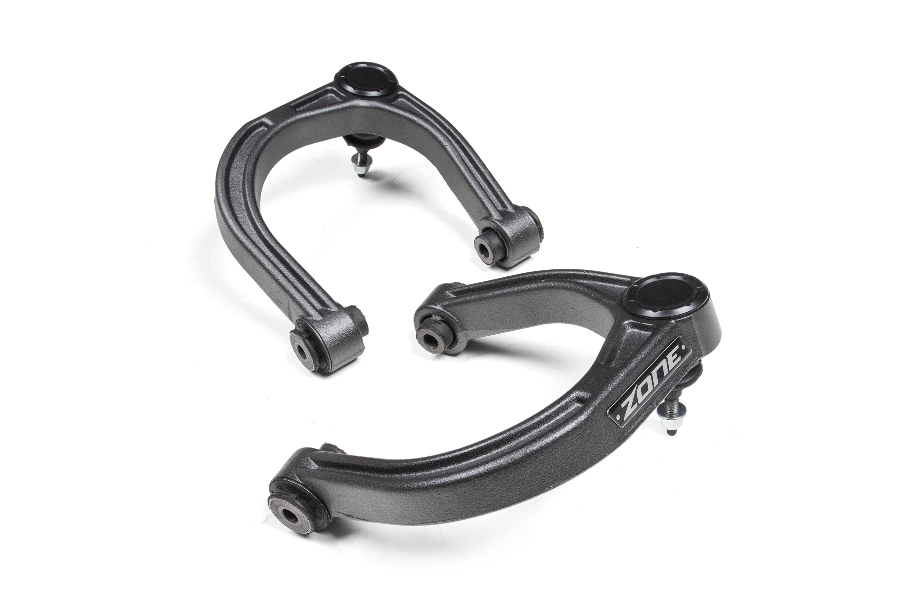 Upper Control Arm Kit | Adventure Series | Ford Bronco (21-26)
